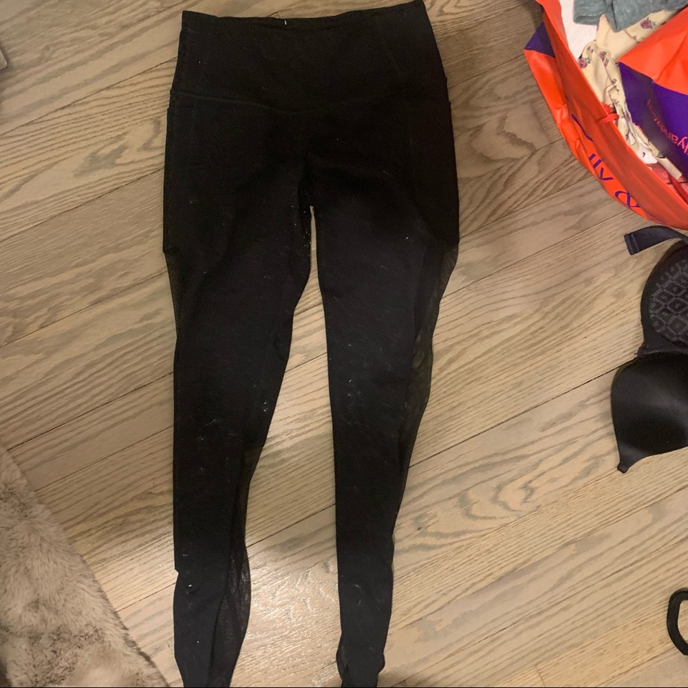 Victoria sport leggings